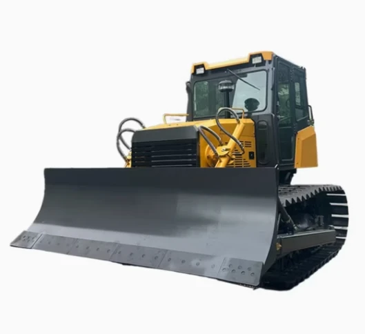 Refurbished Small, Durable Bulldozer manufacturers